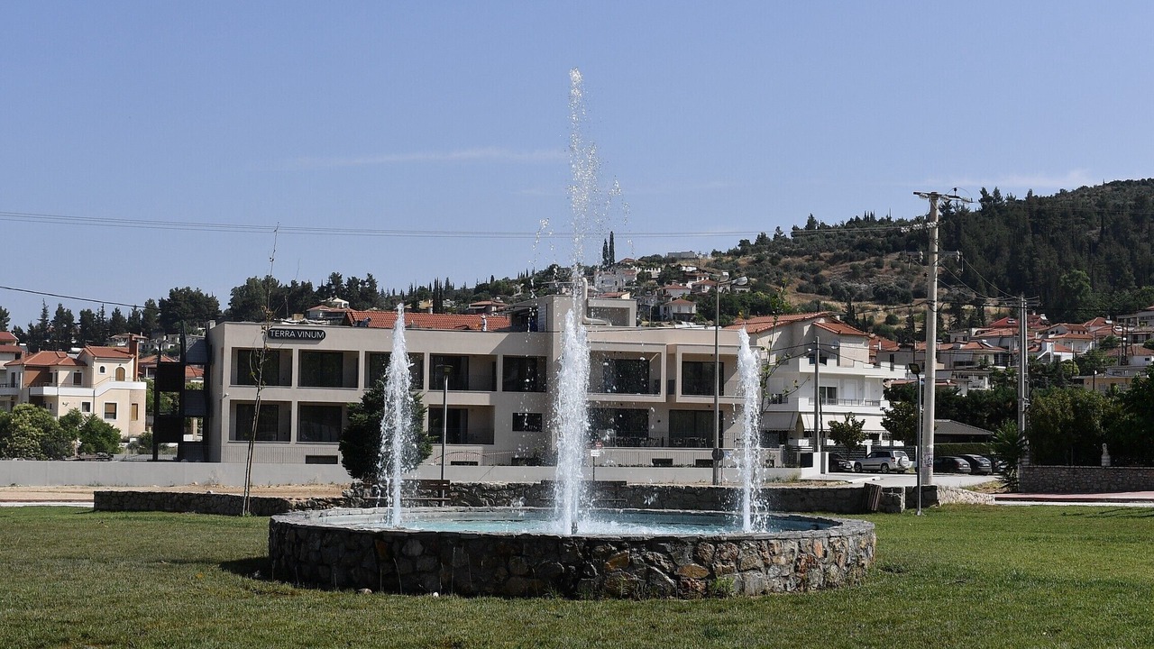 Photo of Outdoor in Nemea