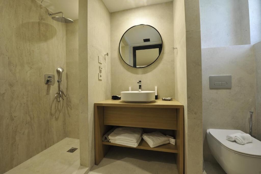 Photo of Patio Balcony in Nemea