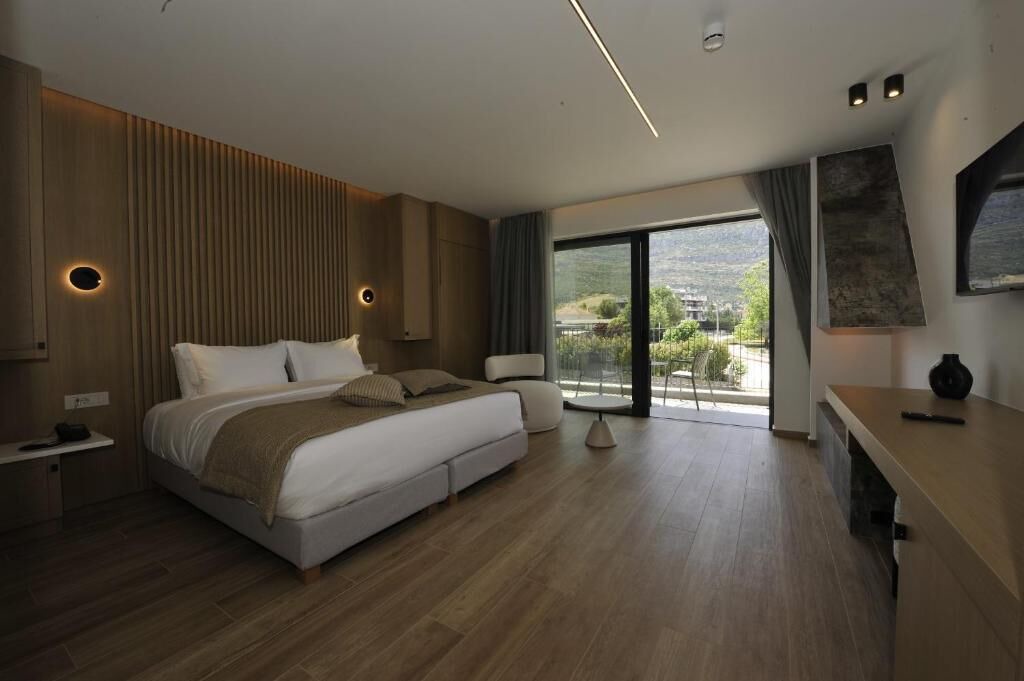 Photo of Bedroom in Nemea