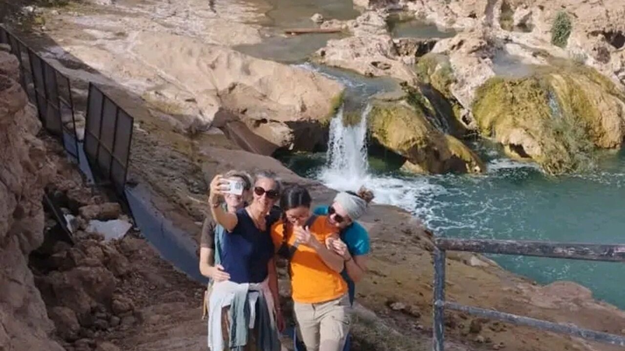 Photo of Outdoor in Tissint