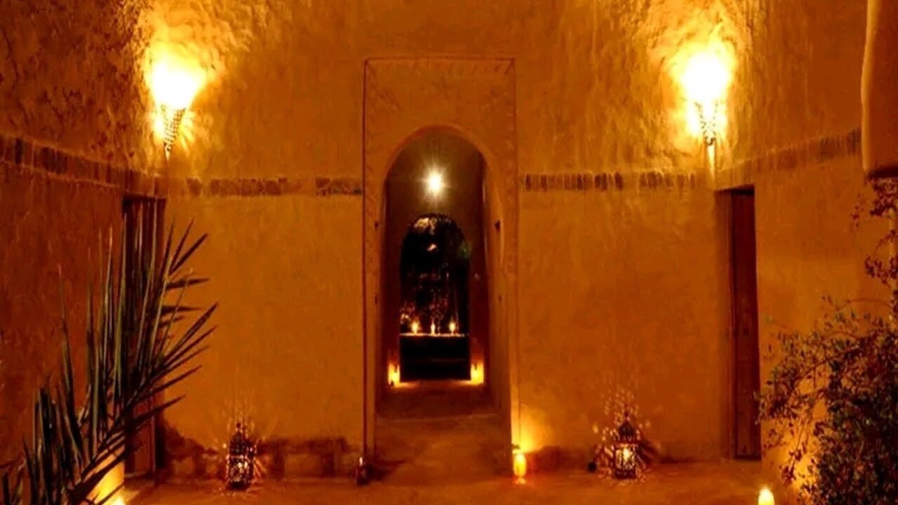 Photo of Patio Balcony in Tissint