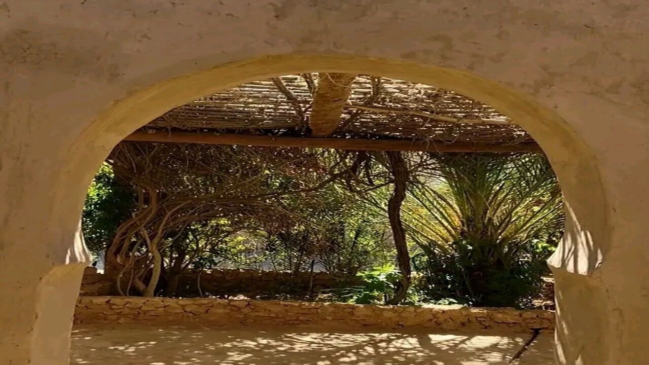 Photo of Patio Balcony in Tissint