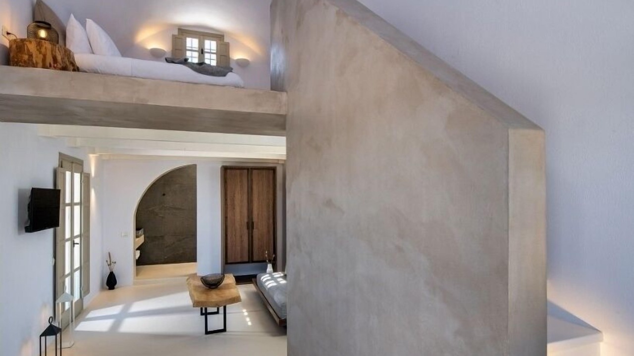 Photo of Bedroom in Megalochori