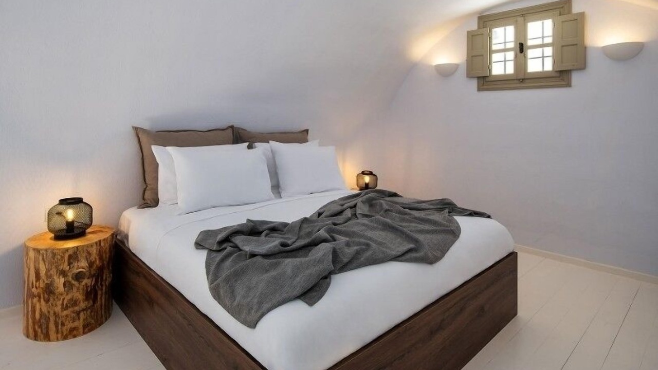 Photo of Bedroom in Megalochori