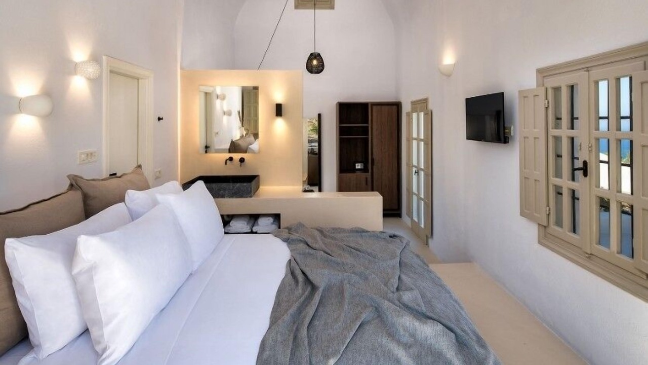 Photo of Bedroom in Megalochori