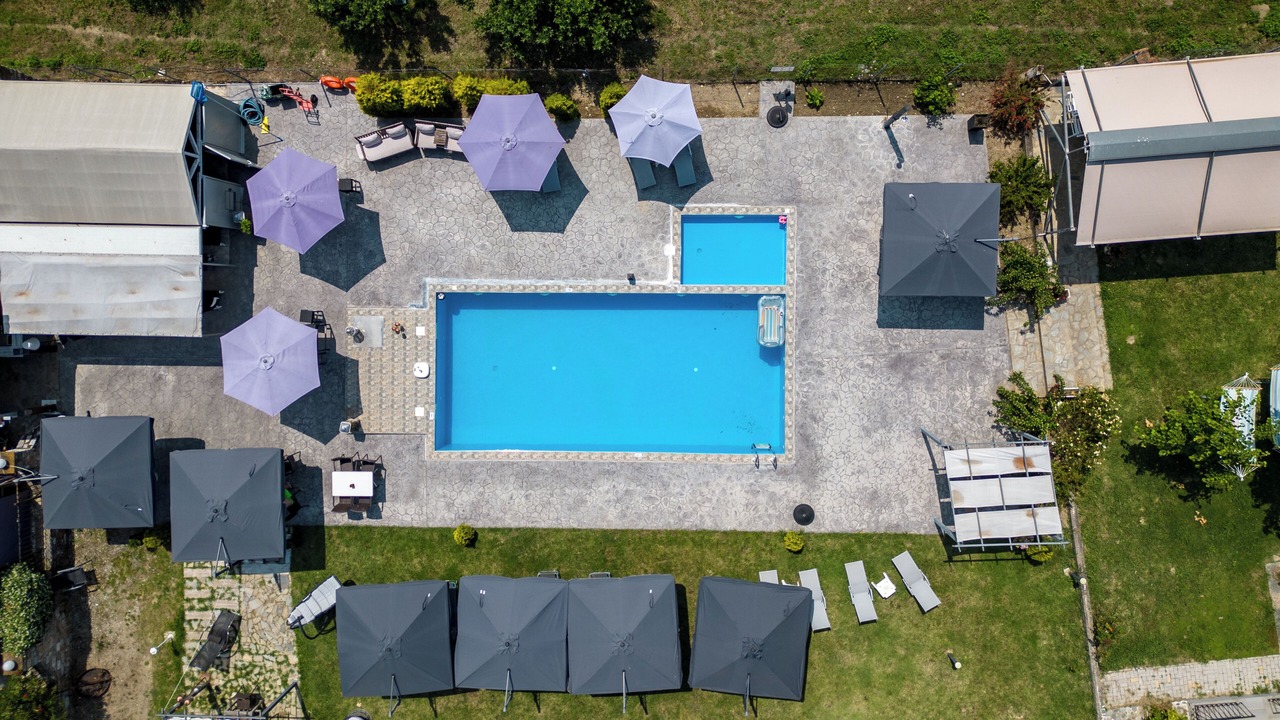 Photo of Outdoor in Leptokaria