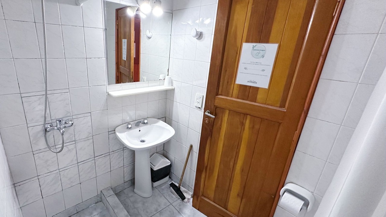 Photo of Bathroom in Centro