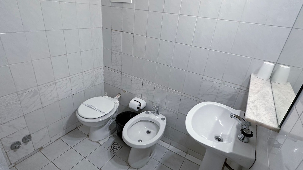 Photo of Bathroom in Centro