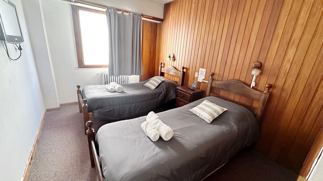 Photo of Bedroom in Centro