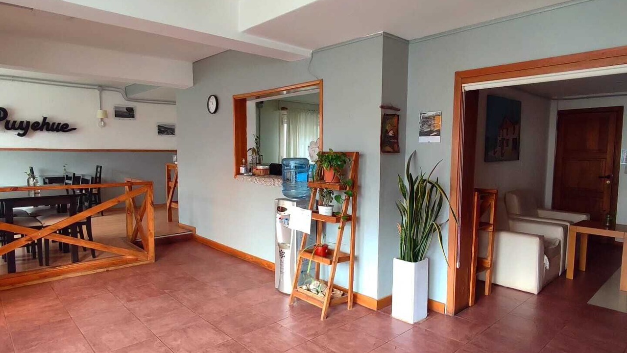 Photo of Livingroom in Centro