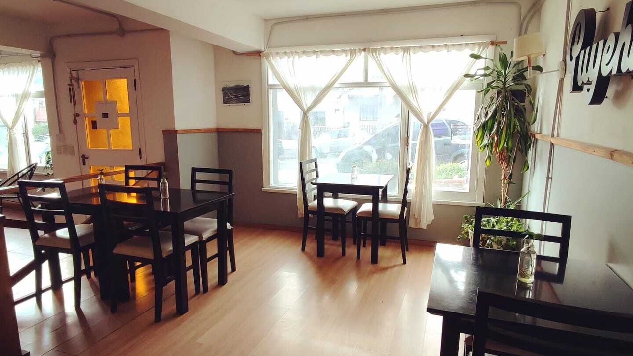 Photo of Livingroom in Centro