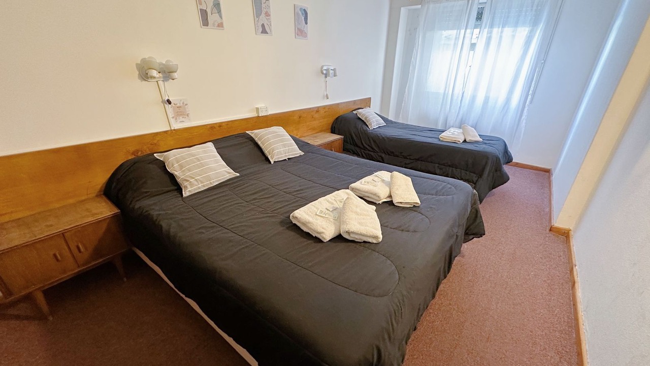 Photo of Bedroom in Centro