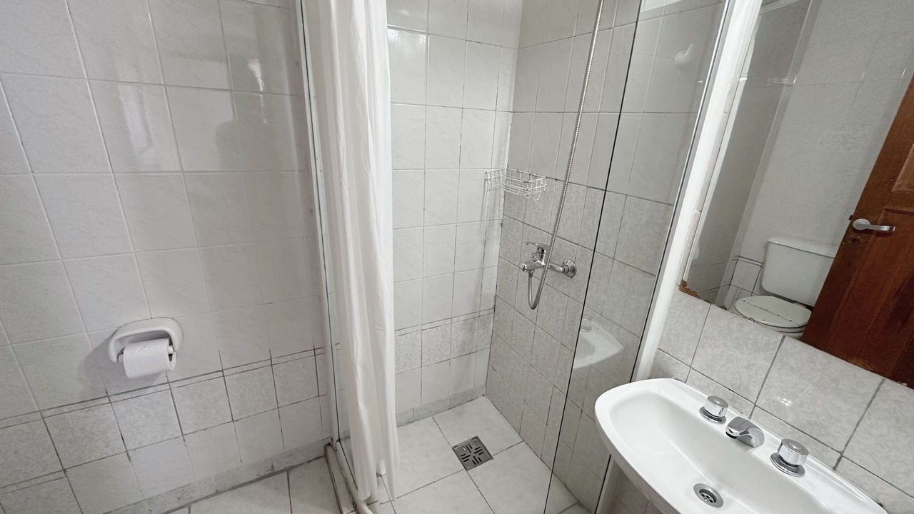 Photo of Bathroom in Centro