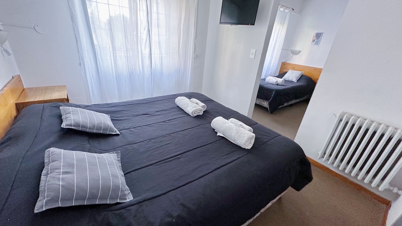 Photo of Bedroom in Centro
