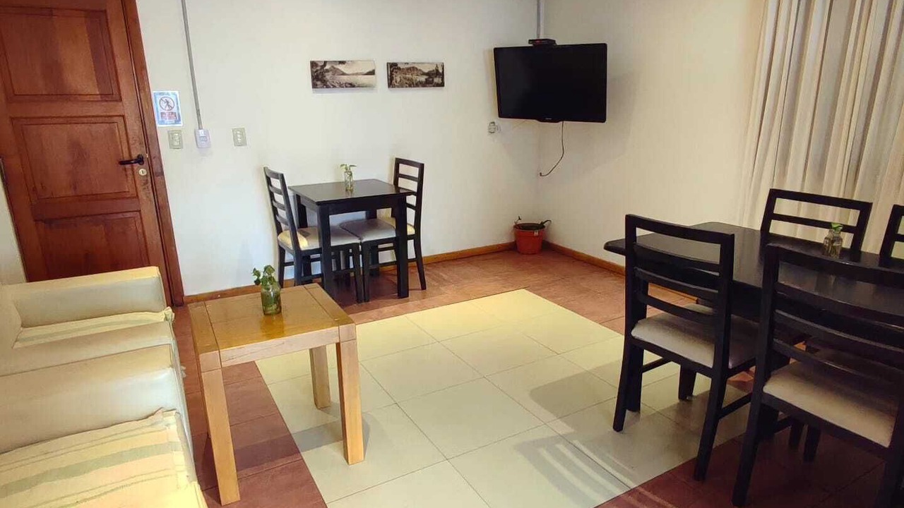 Photo of Livingroom in Centro