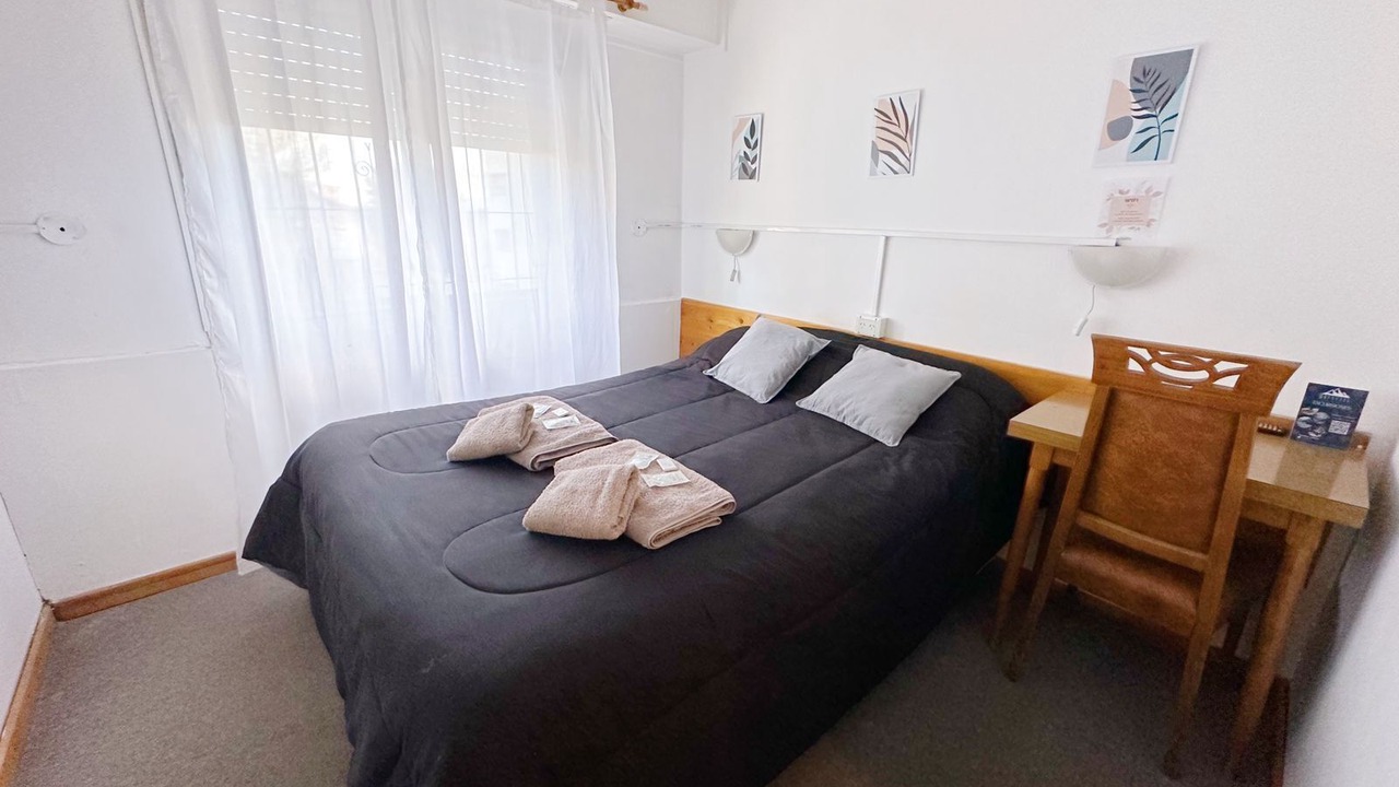 Photo of Bedroom in Centro