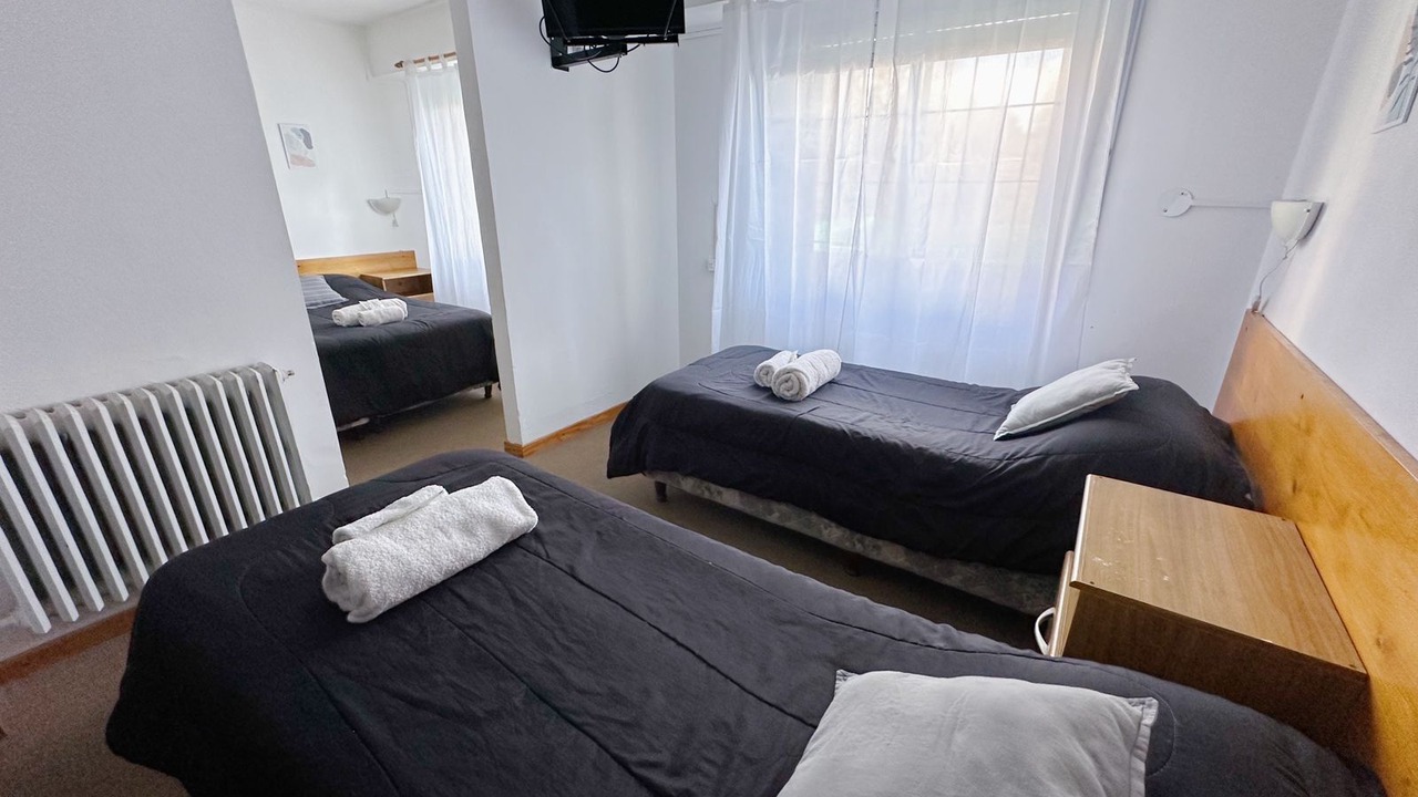 Photo of Bedroom in Centro