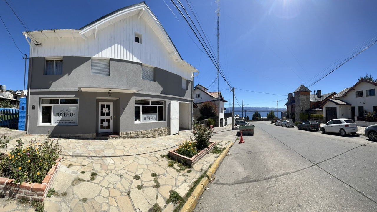 Photo of Outdoor in Centro
