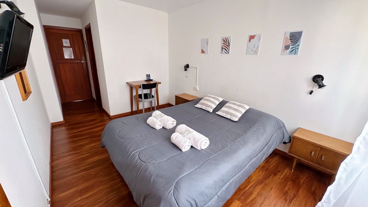 Photo of Bedroom in Centro