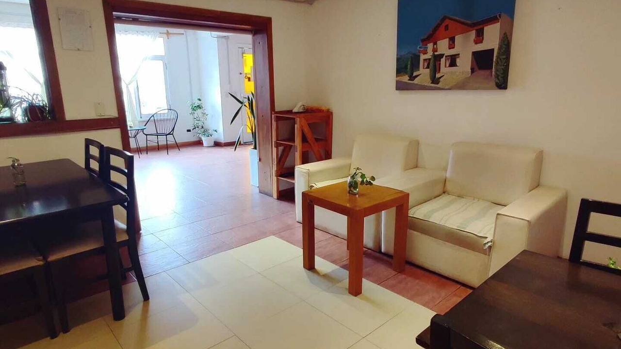 Photo of Livingroom in Centro