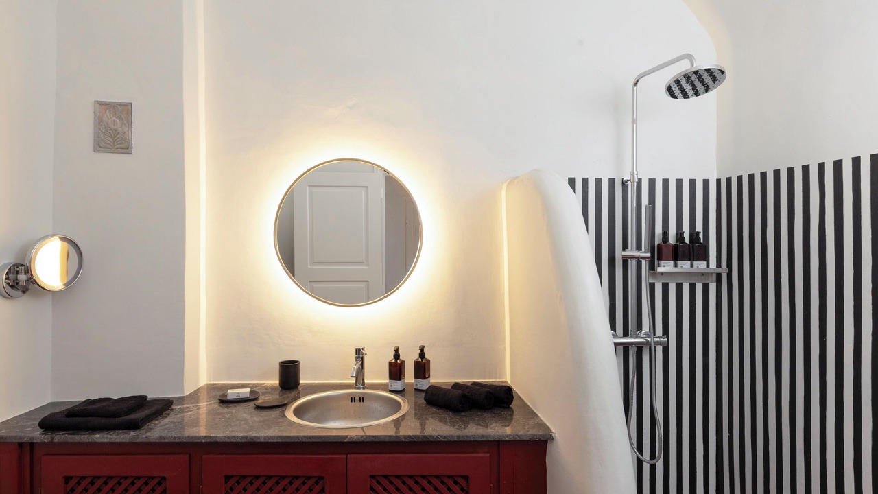 Photo of Bathroom in Finikia