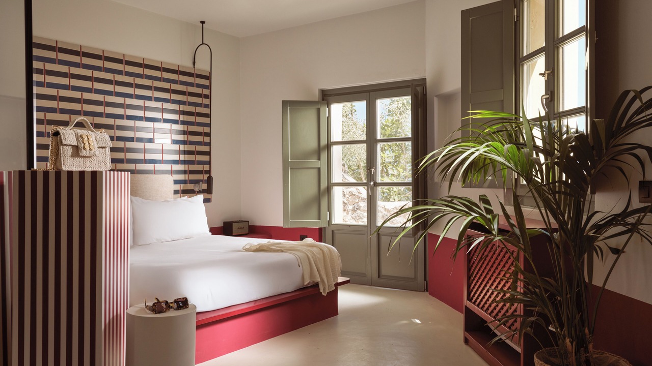 Photo of Bedroom in Finikia