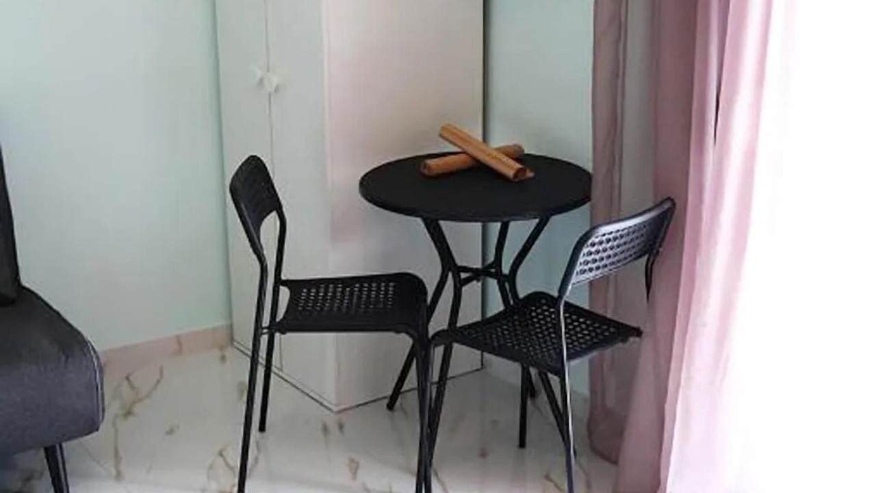 Photo of Patio Balcony in Neos Marmaras