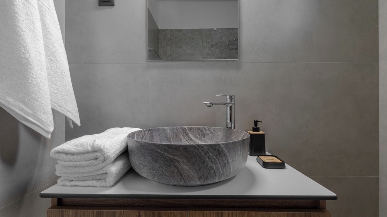 Photo of Bathroom in Bali