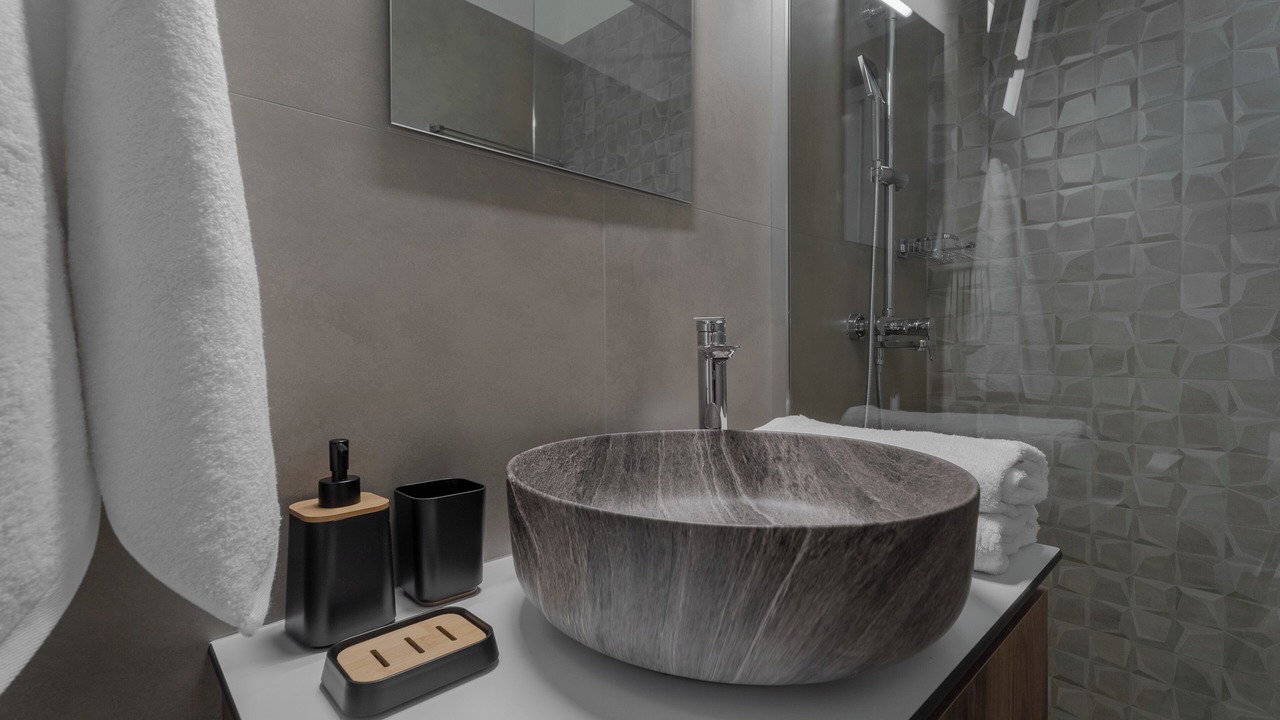 Photo of Bathroom in Bali