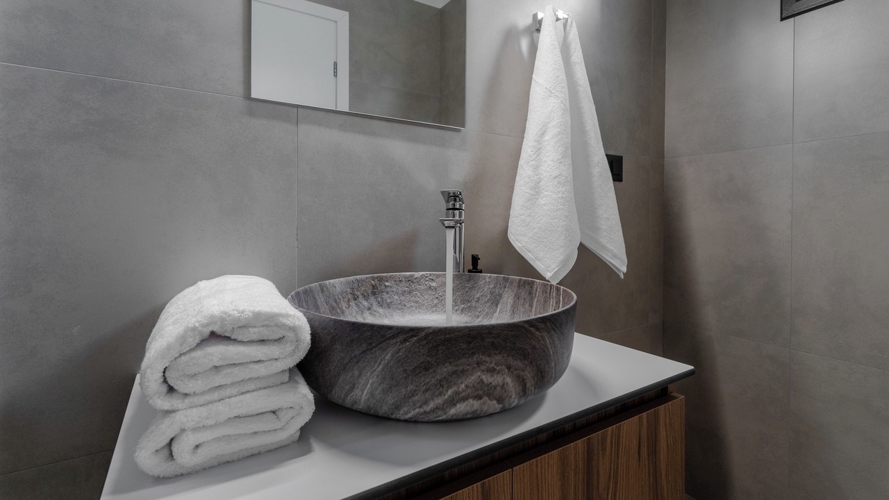 Photo of Bathroom in Bali