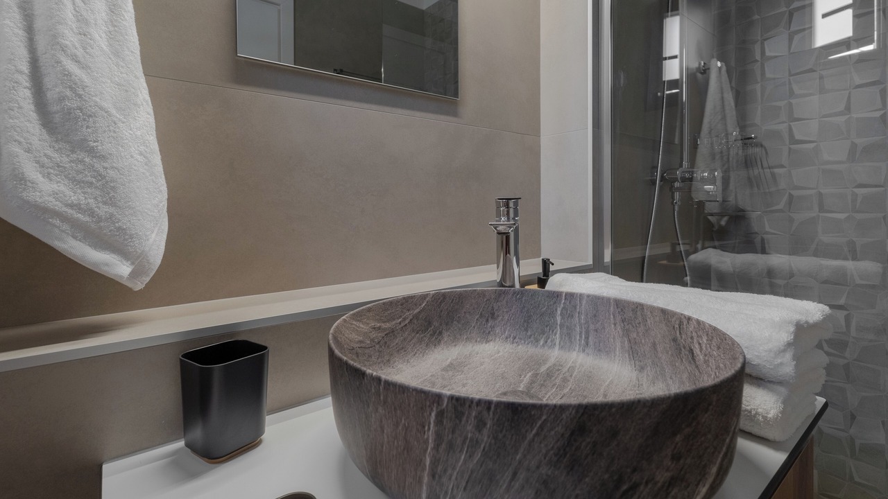 Photo of Bathroom in Bali