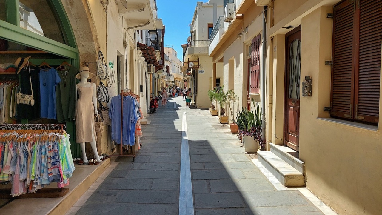 Photo of Others in Old Town Rethymnon