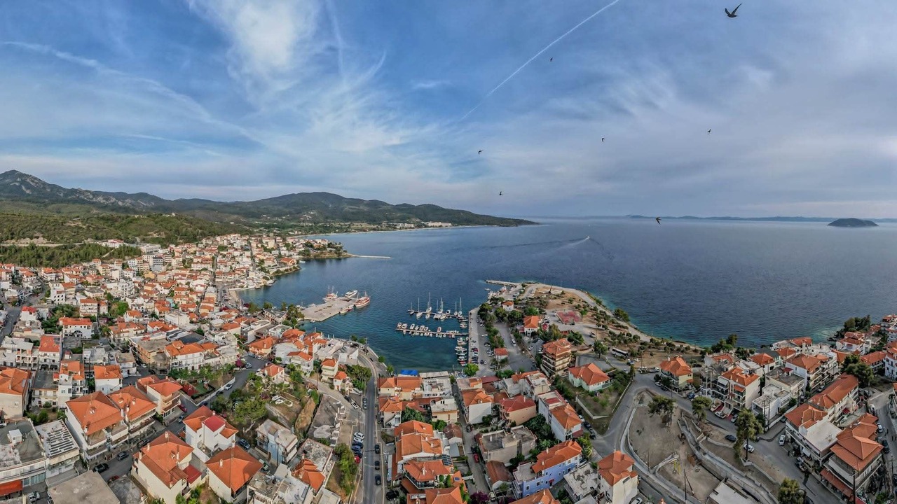 Photo of Outdoor in Neos Marmaras