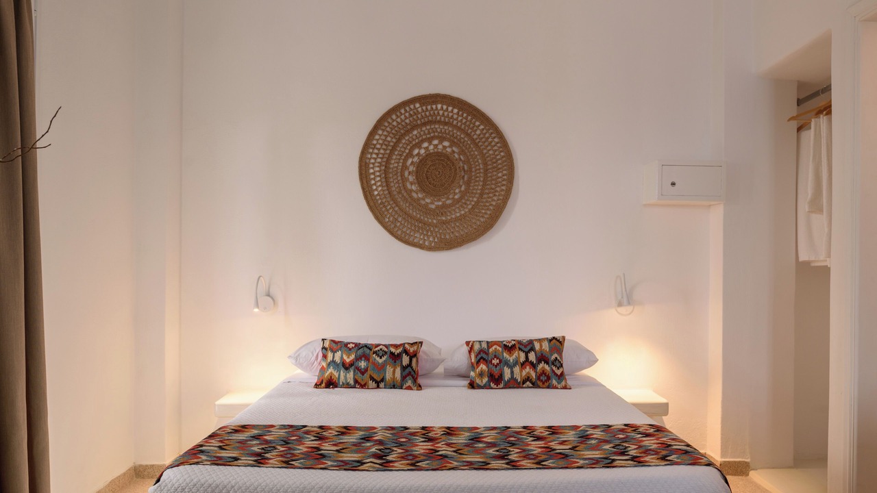 Photo of Bedroom in Perissa