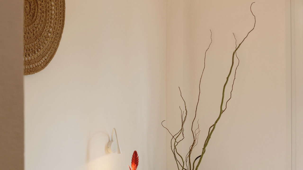 Photo of Bedroom in Perissa