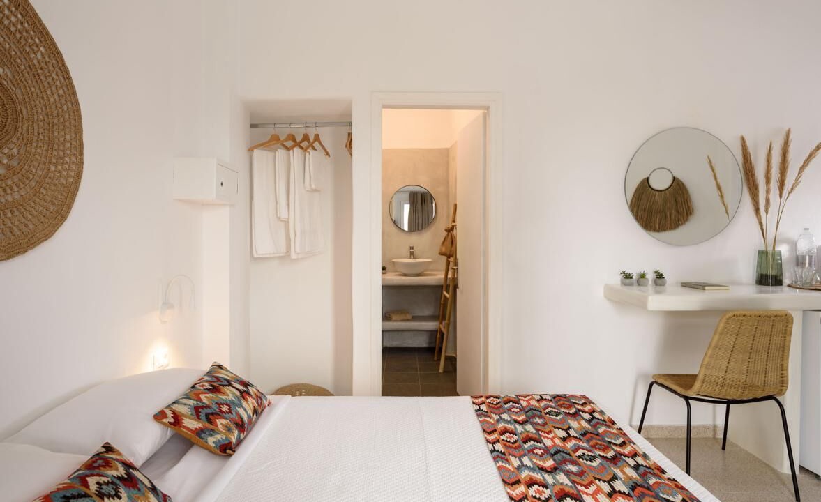 Photo of Bedroom in Perissa