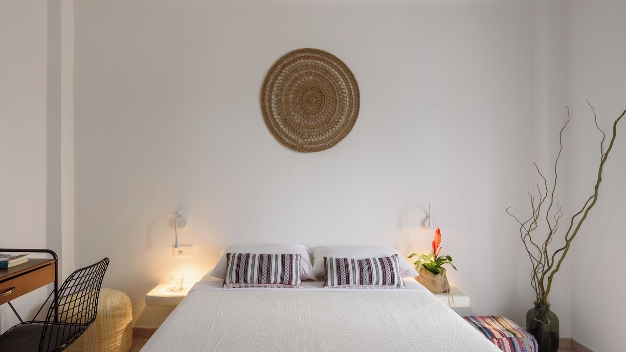 Photo of Bedroom in Perissa