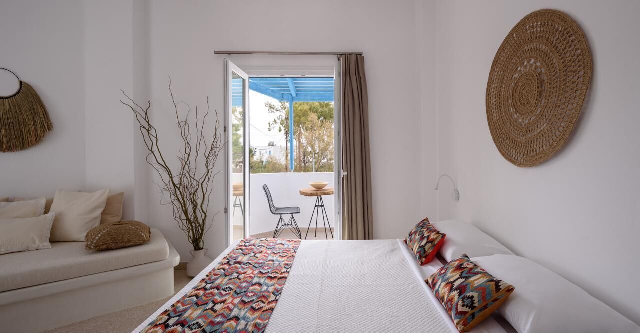 Photo of Bedroom in Perissa