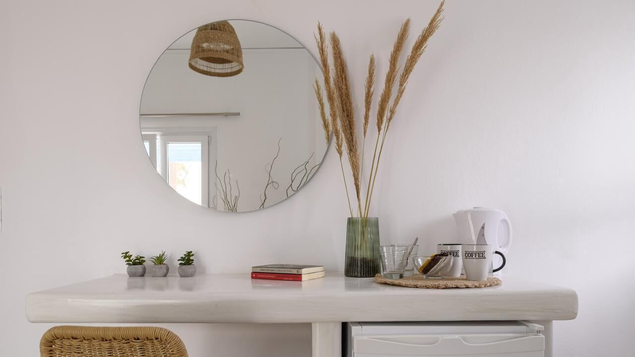 Photo of Bedroom in Perissa