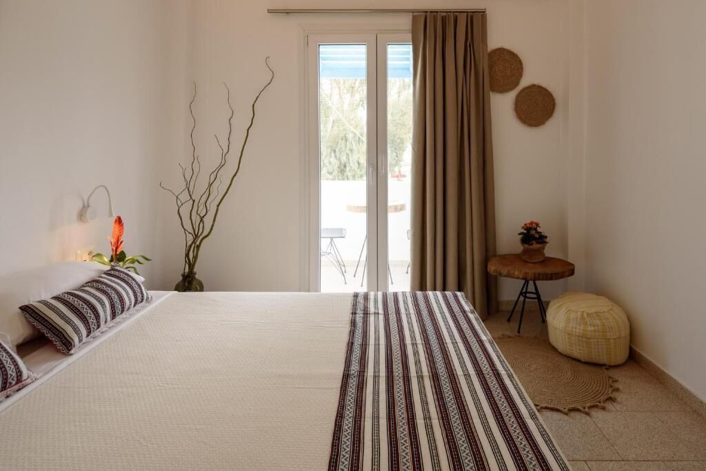 Photo of Bedroom in Perissa