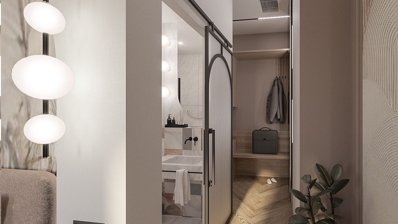 Photo of Bedroom in Volos City Centre