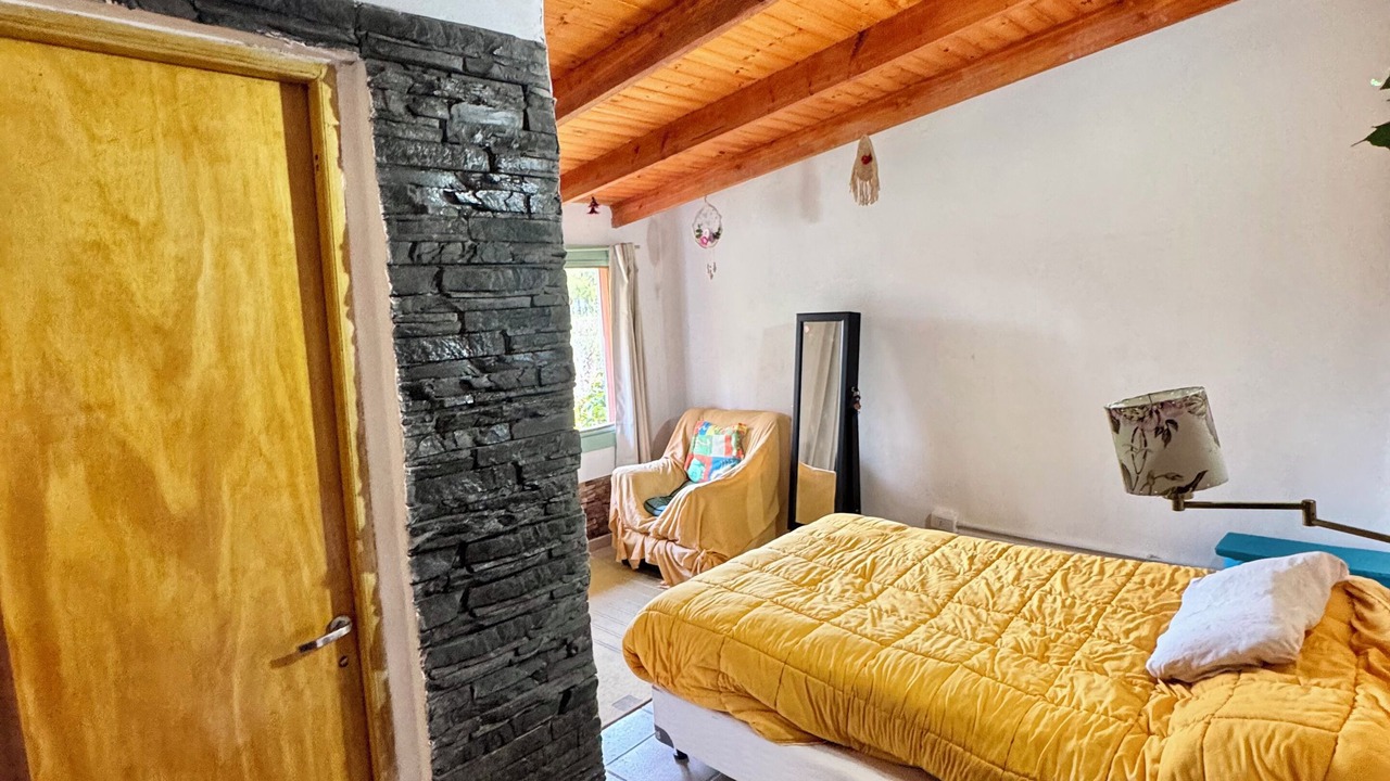 Photo of Bedroom in Lago Puelo