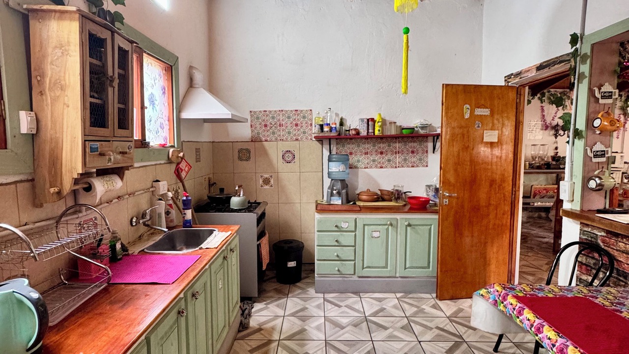 Photo of Kitchen in Lago Puelo
