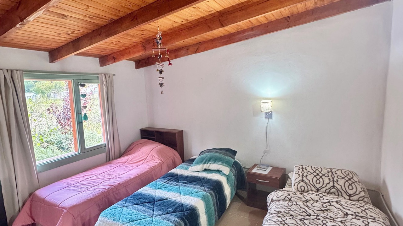 Photo of Bedroom in Lago Puelo