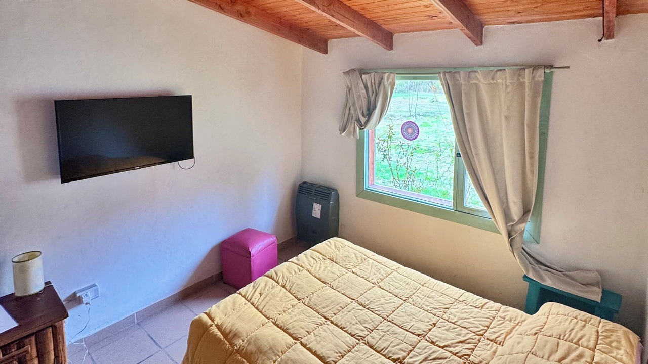 Photo of Bedroom in Lago Puelo