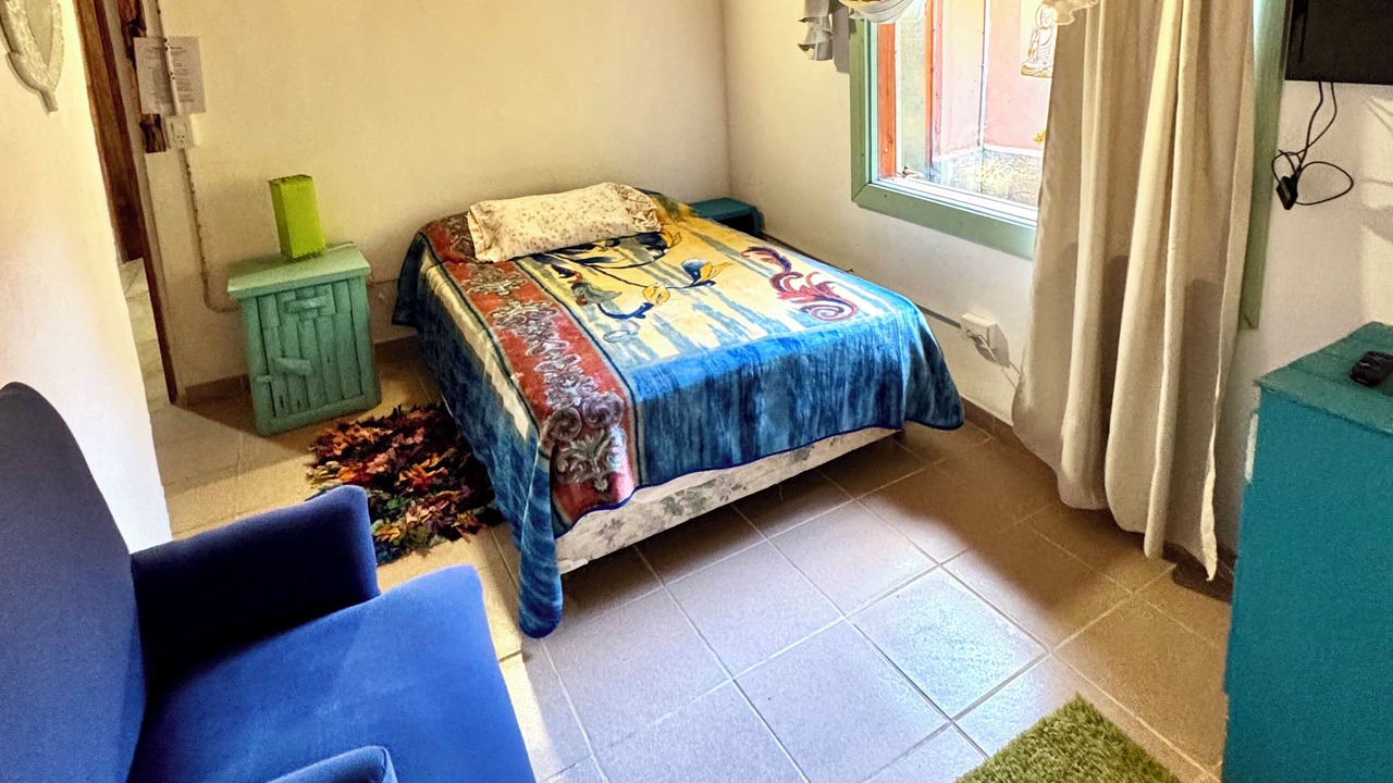 Photo of Bedroom in Lago Puelo