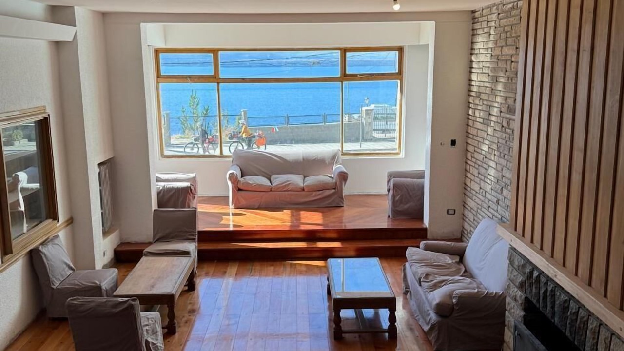 Photo of Livingroom in San Carlos de Bariloche