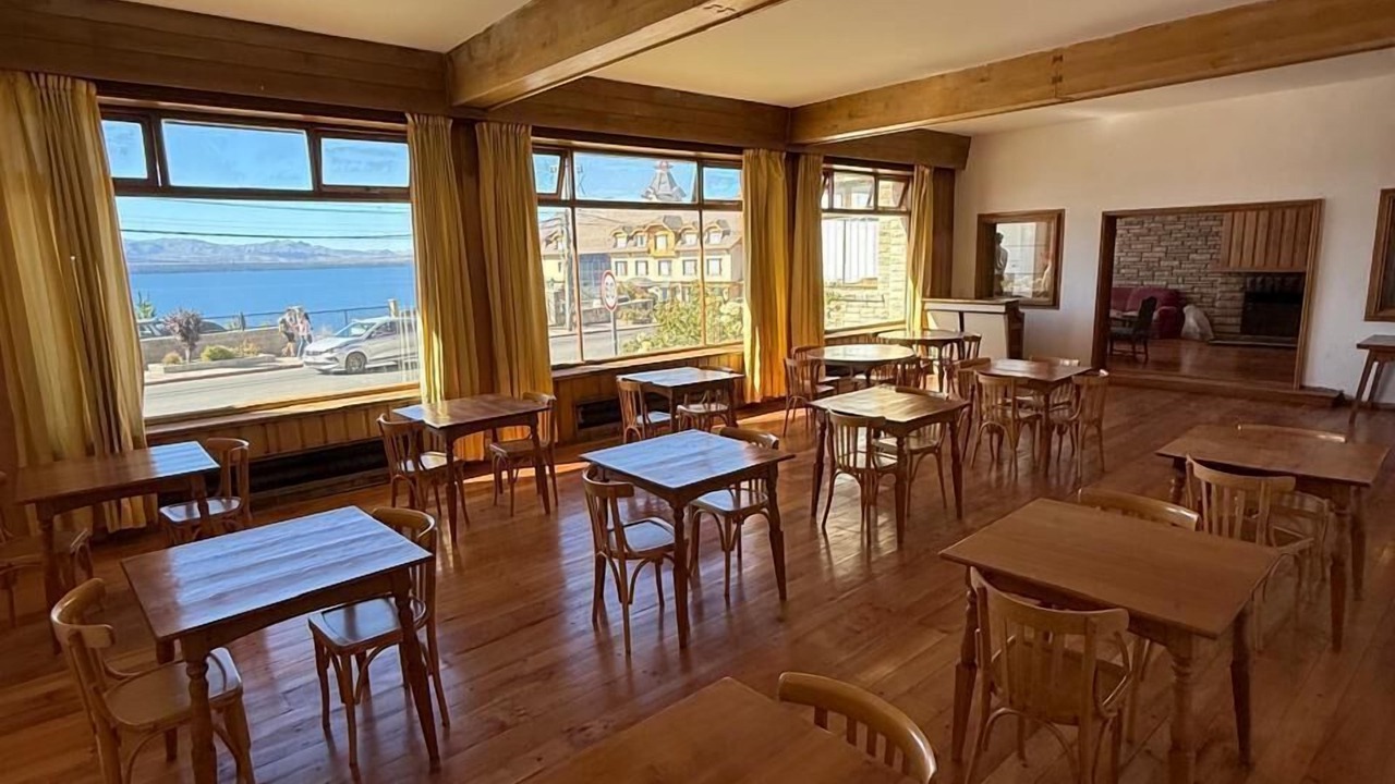 Photo of Livingroom in San Carlos de Bariloche