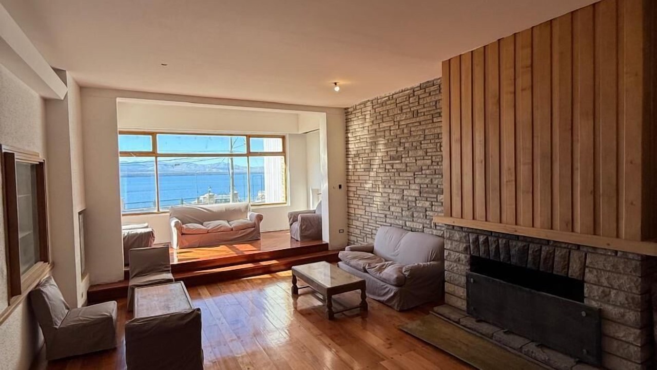 Photo of Livingroom in San Carlos de Bariloche