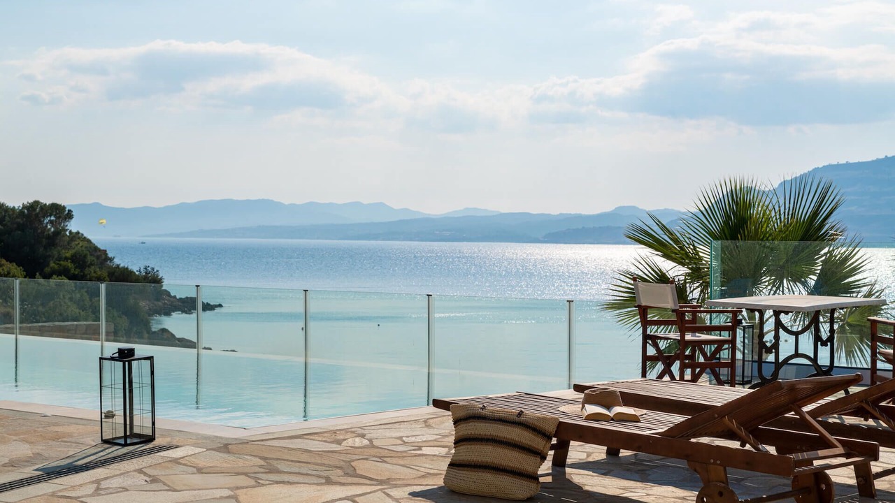 Photo of Outdoor in Pefkos
